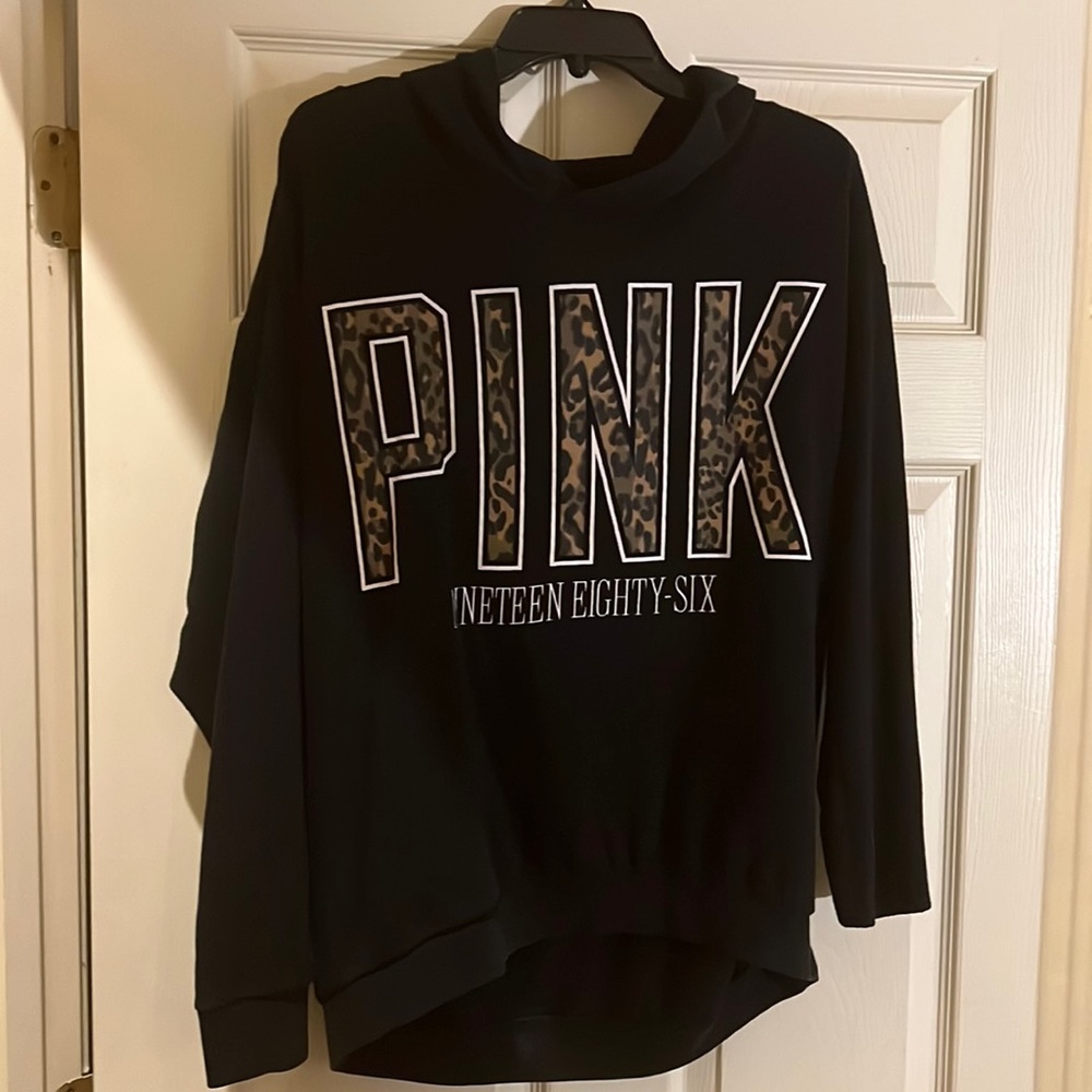 PINK BY Victoria secret hoodie